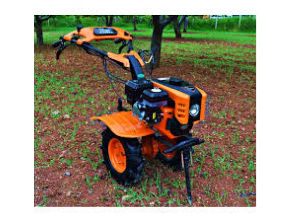 PANZER F0 900a BENZİNLİ EL TRAKTÖRÜ 7 Hp